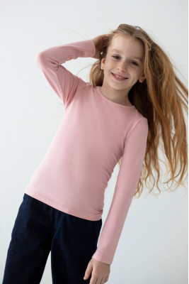 Лонгслів для дівчат